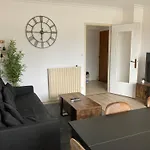 Appartement 4 Chambres Proche Circuit Des 24H Du Mans
