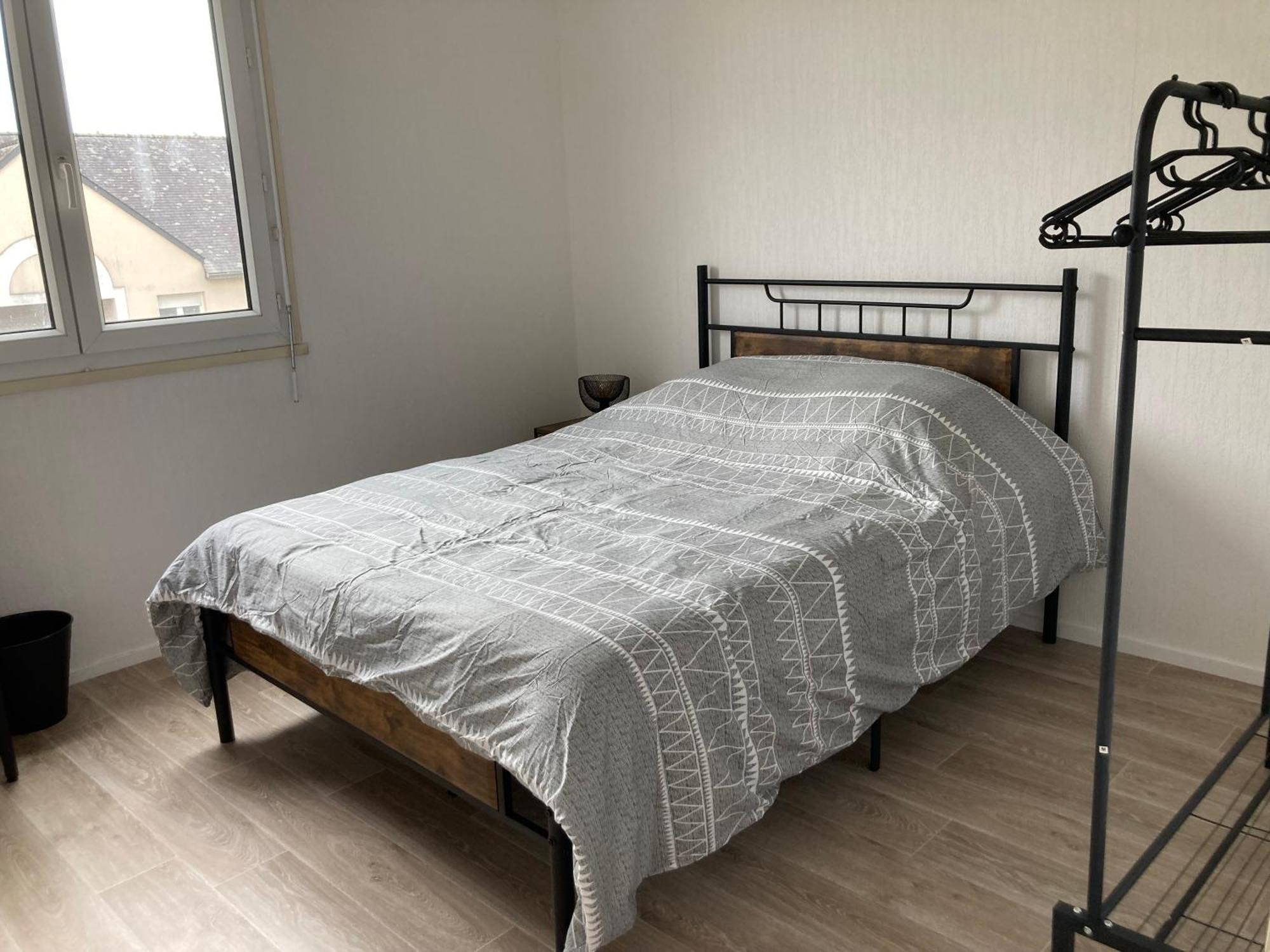 4 Proche Circuit Des 24h Du Mans Appartement *
